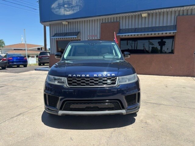 land rover range rover sport 2019 SALWG2RU6KA864421 image land rover range rover sport 2019 SALWG2RU6KA864421 image